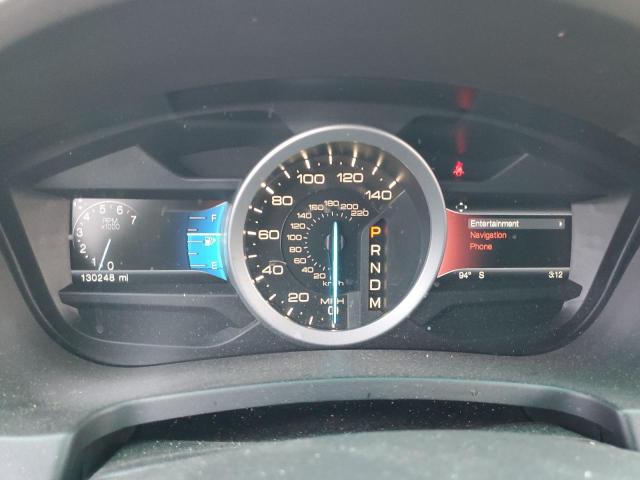 1FM5K7F83EGB58056 Ford EXPLORER L