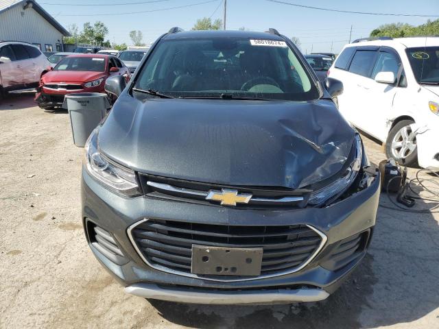 KL7CJLSB5JB686632 Chevrolet TRAX 1LT