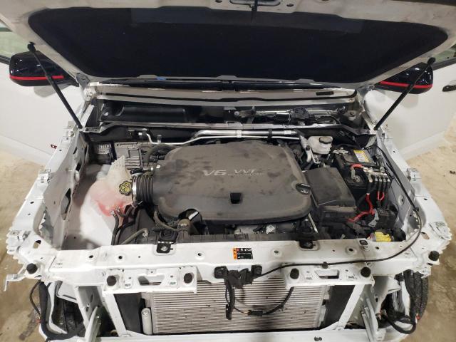 1GCGTCEN1M1228018 Chevrolet Colorado Lt