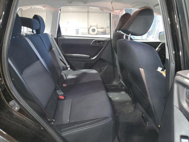 JF2SJAAC4JH599719 Subaru FORESTER 2