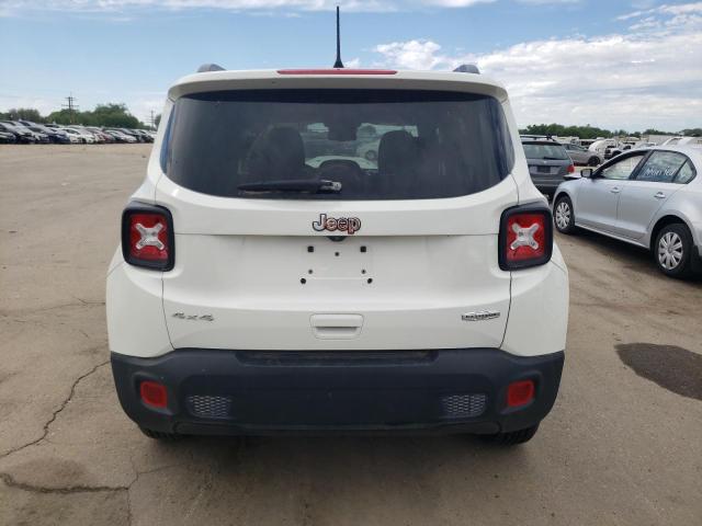 ZACNJBBB2LPL55714 Jeep Renegade Latitude