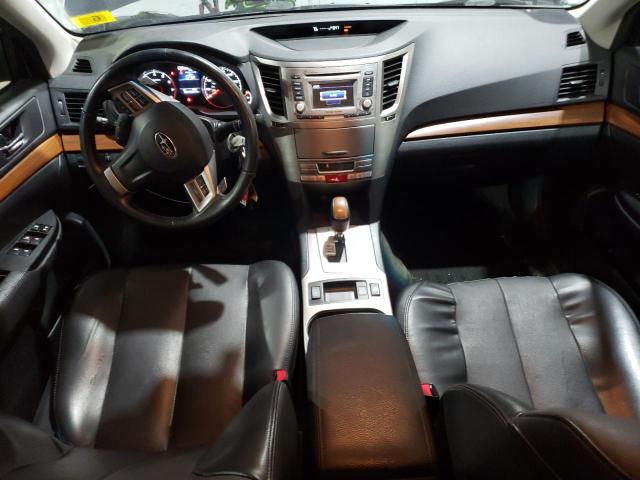 4S4BRBLC2E3261633 Subaru Outback 2.5i Limited