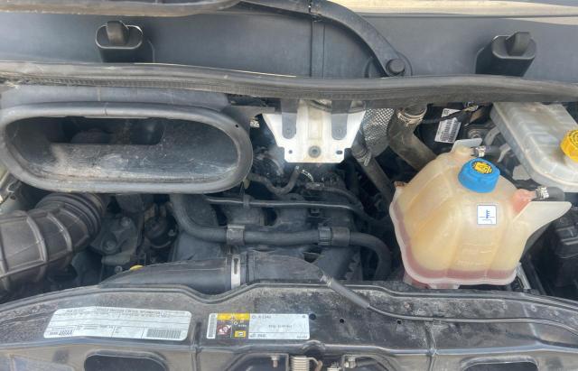 3C6TRVBG6KE547687 RAM Promaster 1500 1500 High