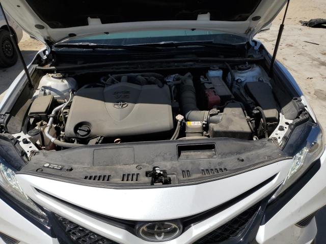 4T1BZ1HK0KU031234 Toyota CAMRY XSE