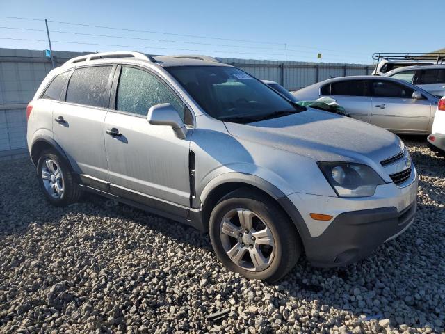 3GNAL2EK8FS513622 Chevrolet CAPTIVA LS