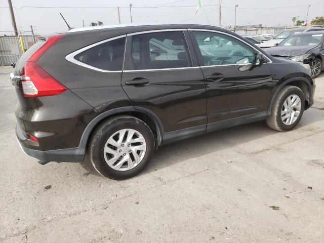 2HKRM3H77FH515099 Honda CR-V EXL