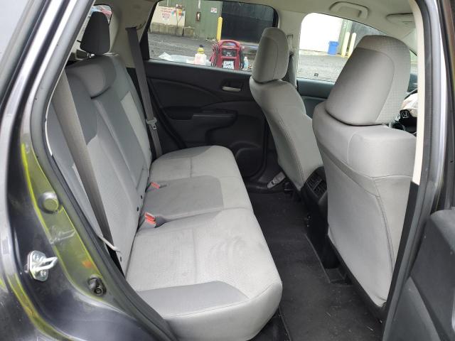 2HKRM4H42GH705244 Honda CR-V SE