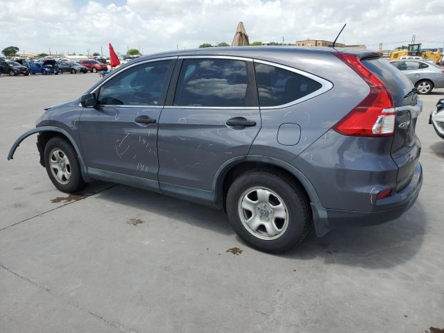 3CZRM3H33GG708822 Honda CR-V LX