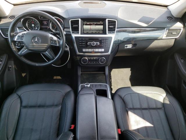 4JGDF2EE3FA604981 Mercedes-Benz GL 350 BLU