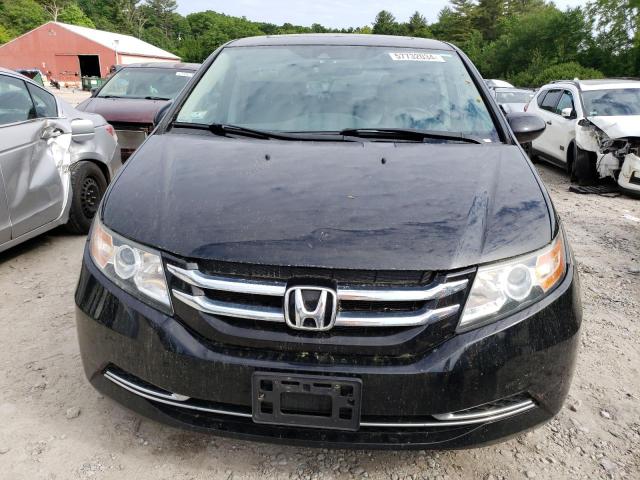 5FNRL5H67GB139896 Honda ODYSSEY EXL