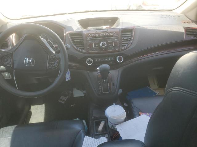 5J6RM3H41GL005022 Honda CR-V SE