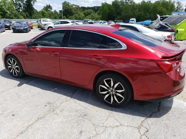 1G1ZG5STXMF076733 Chevrolet MALIBU RS