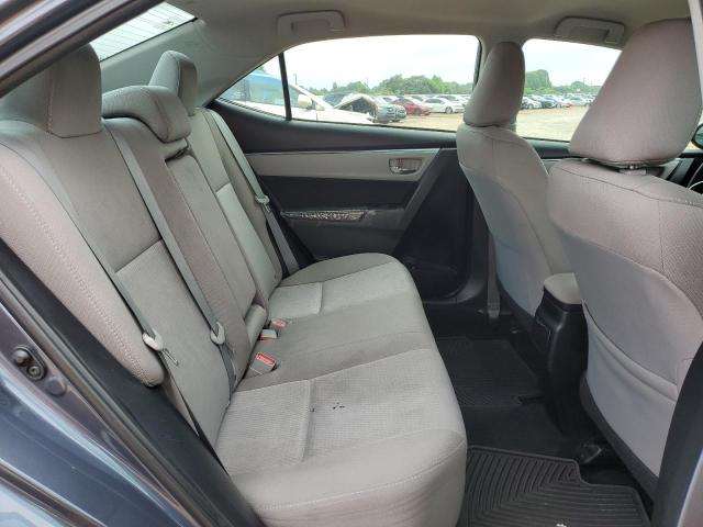 2T1BPRHE2FC455231 Toyota Corolla Eco
