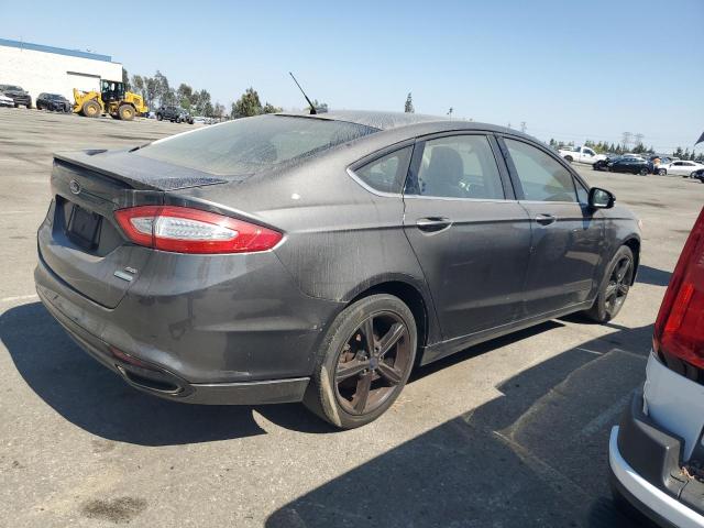 3FA6P0H9XGR225468 Ford FUSION SE