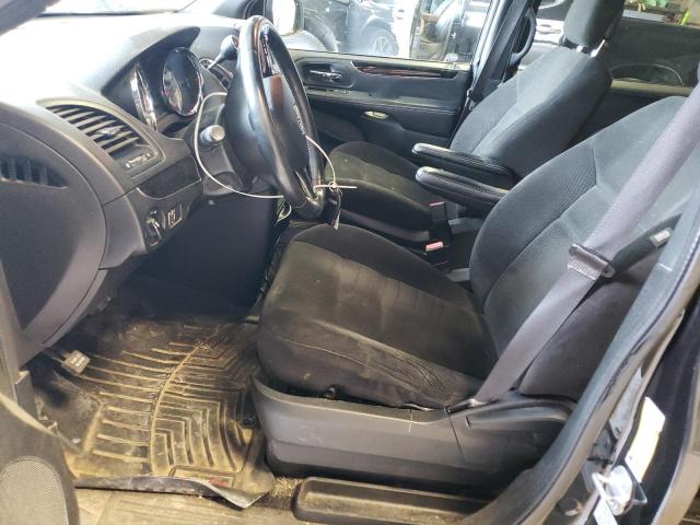 2C4RDGBG1GR378424 Dodge Grand Caravan Se