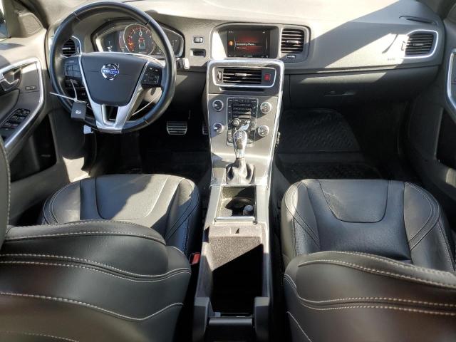 YV126MFK6F1360149 Volvo S60 Premier