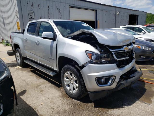 1GCGTCEN4J1301426 Chevrolet Colorado Lt