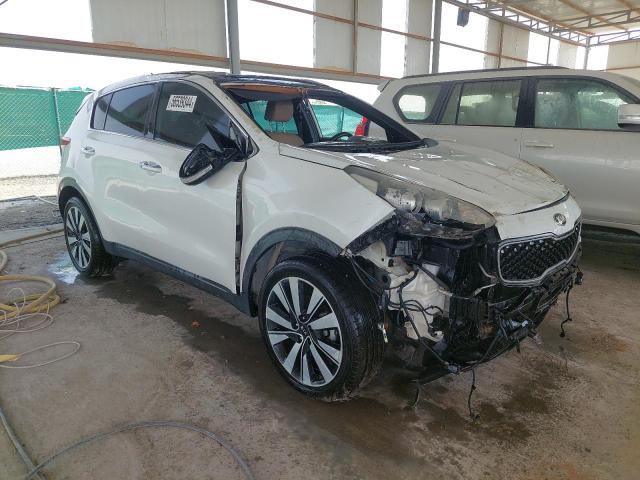 Auction sale of the 2017 Kia Sportage, vin: 00000000000000000, lot number: 56539344