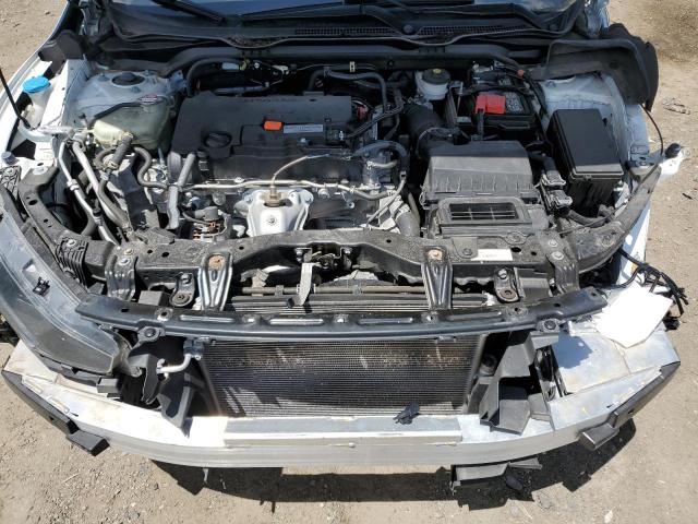 2HGFC2F64LH552269 Honda Civic Lx