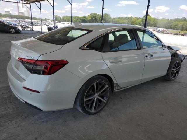 2HGFE1F97NH317964 Honda Civic Touring