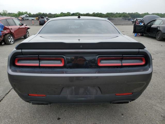 2C3CDZFJXMH641913 Dodge Challenger