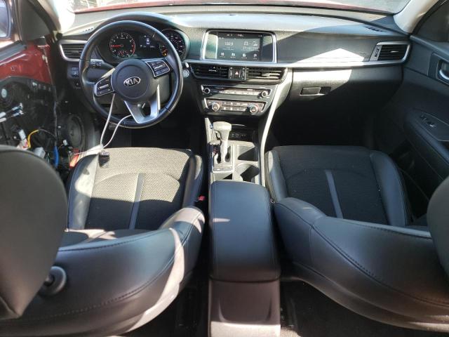 5XXGT4L35KG363494 KIA Optima Lx