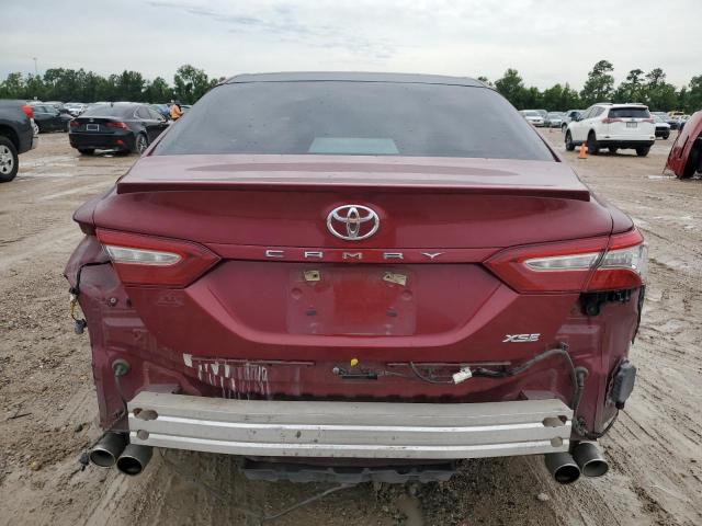 4T1B61HK3JU578697 Toyota CAMRY XSE