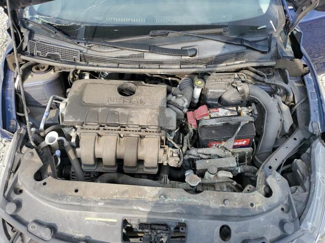 3N1AB7AP0GY252353 Nissan SENTRA S