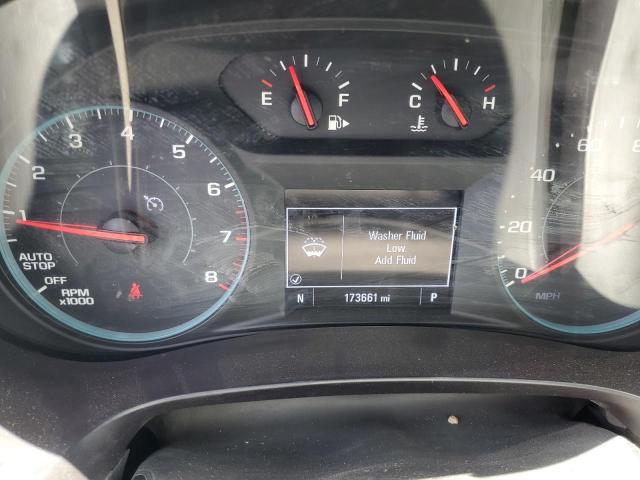 1G1ZD5ST0LF072178 Chevrolet MALIBU LT