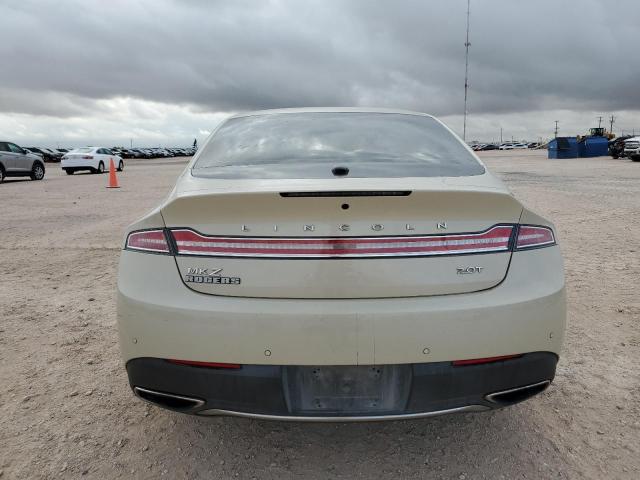 3LN6L5A98JR601939 Lincoln Mkz Premie