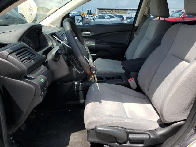 3CZRM3H33GG708822 Honda CR-V LX