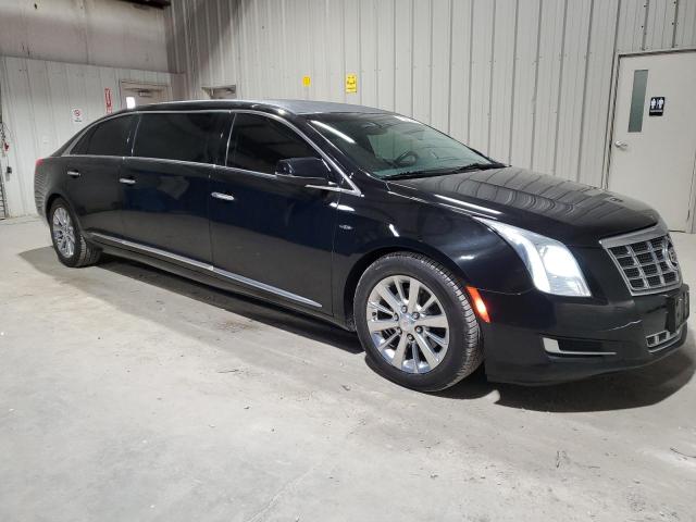 2GEXG6U32F9550386 Cadillac Xts Limousine