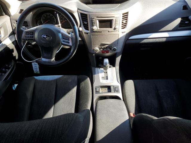 4S3BMBC60E3019209 Subaru Legacy 2.5i Premium