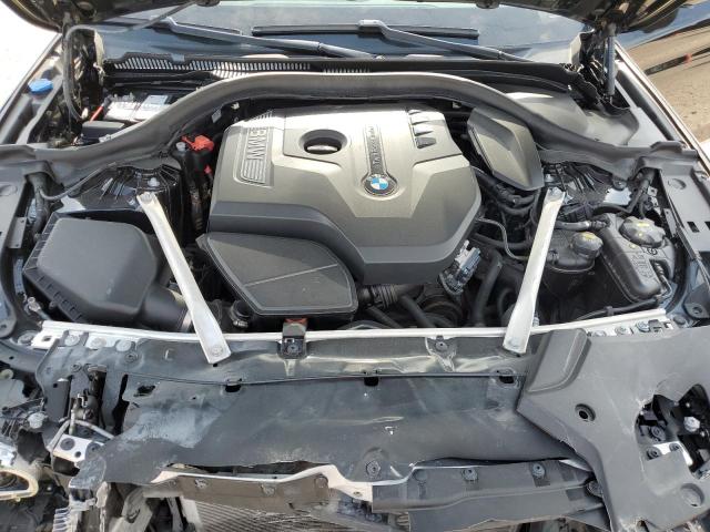 WBAJA5C5XJG899543 BMW 530 I