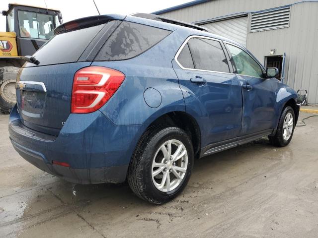 2GNALCEK6H6215559 Chevrolet EQUINOX LT