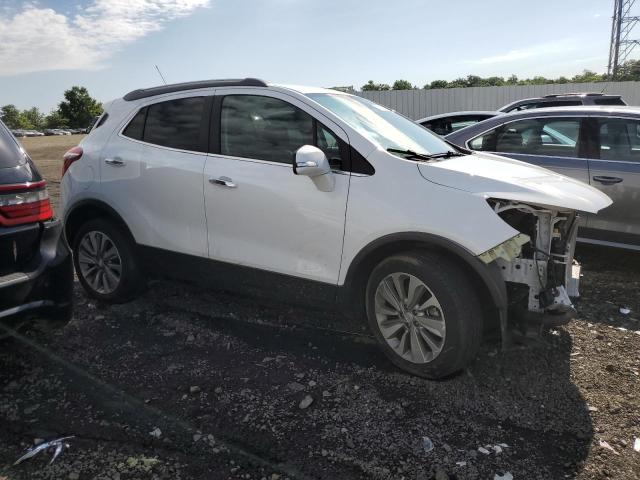 KL4CJESB2HB199584 Buick Encore Preferred