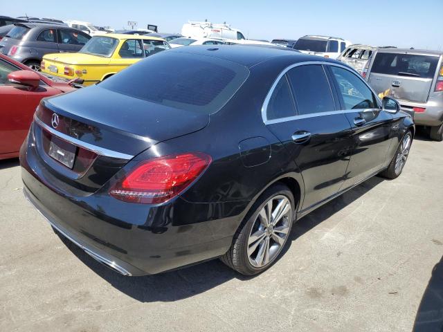 55SWF8DB4KU312232 Mercedes-Benz C 300