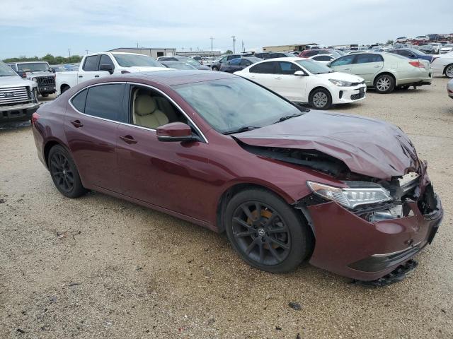 19UUB2F33GA003442 Acura TLX