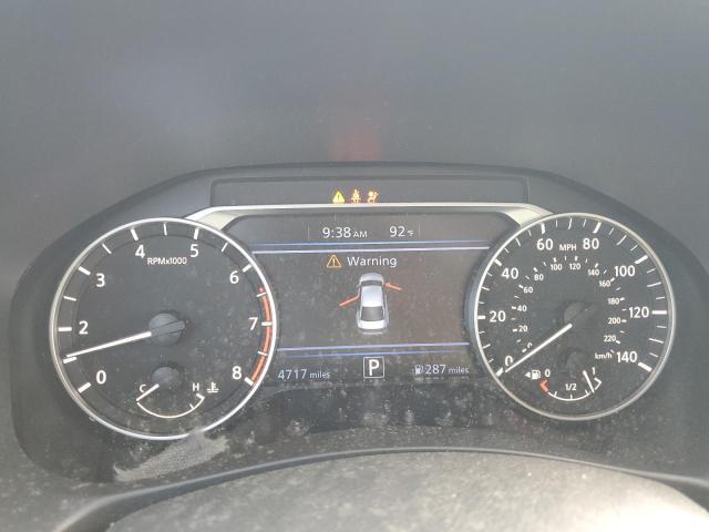 1N4BL4DVXRN343675 Nissan ALTIMA SV