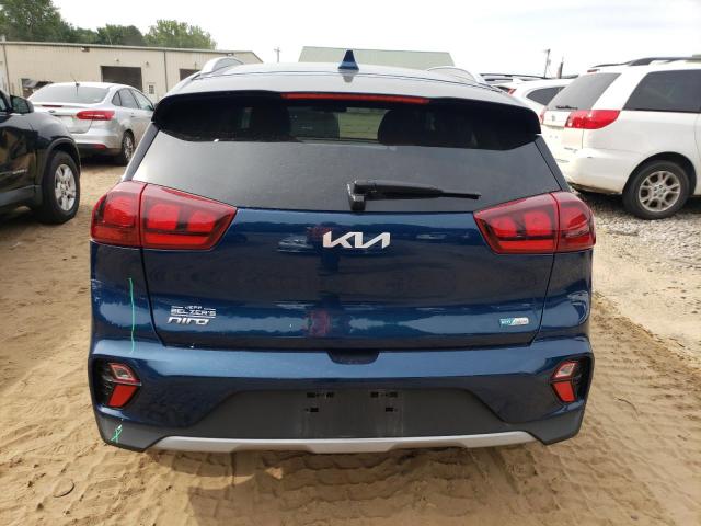 KNDCB3LC8N5513747 KIA NIRO LX