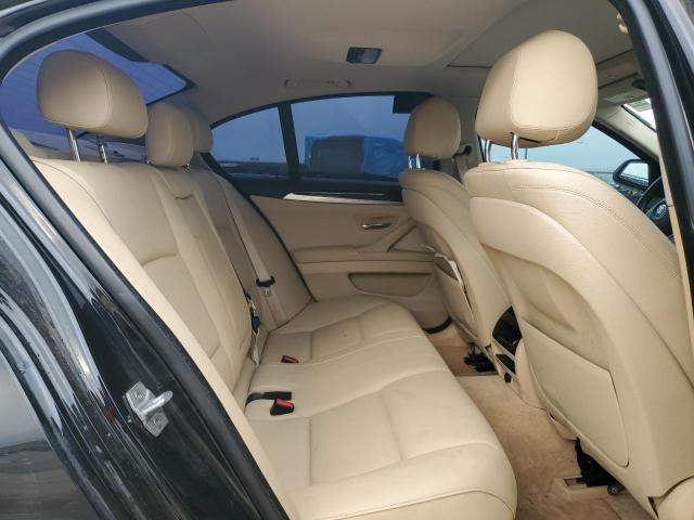 WBA5A5C59FD519490 BMW 528 I