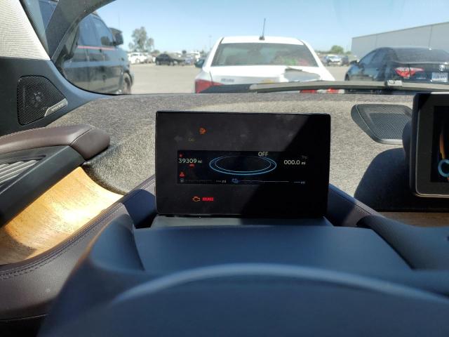 WBY1Z4C55FV500867 BMW I3 REX