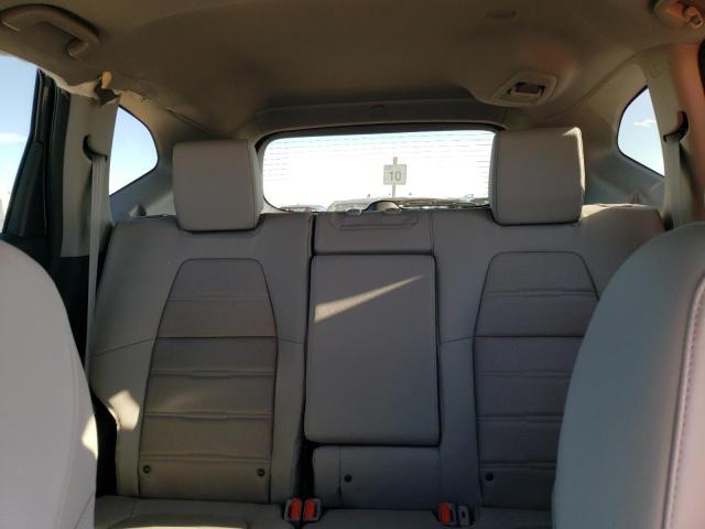 7FARW1H93KE007869 Honda CR-V TOURI