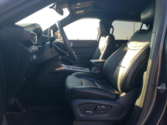 1FM5K8GC1LGA35166 Ford EXPLORER S