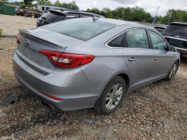 5NPE24AA1FH144067 Hyundai SONATA ECO
