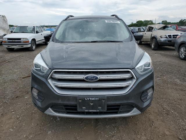 1FMCU0GD4HUB99614 Ford ESCAPE SE