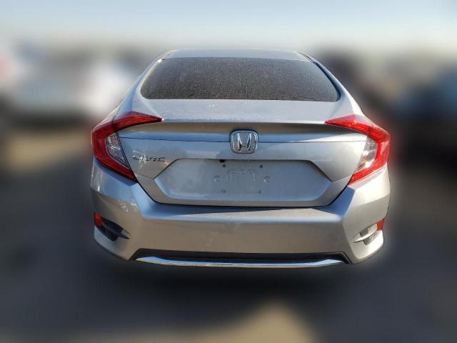 2HGFC2F66MH529674 Honda Civic Lx