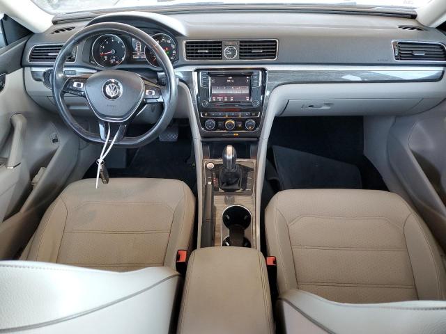 1VWBT7A37HC025700 Volkswagen PASSAT SE