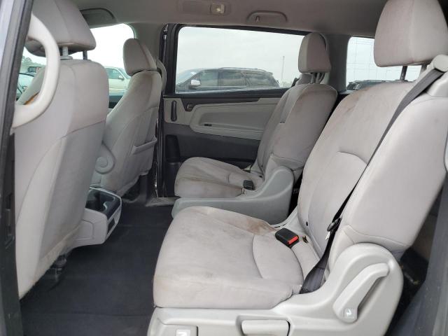 5FNRL6H23KB017404 Honda ODYSSEY LX