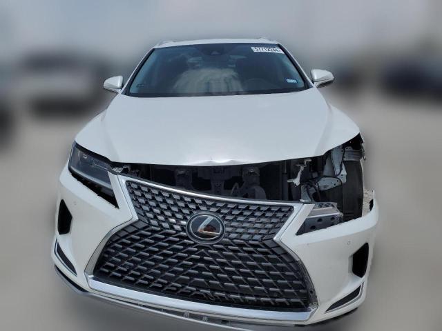 2T2HZMAA5MC207563 Lexus RX 350